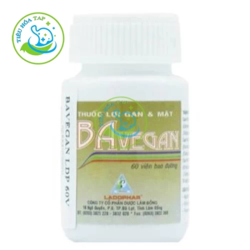 Bavegan Ladophar