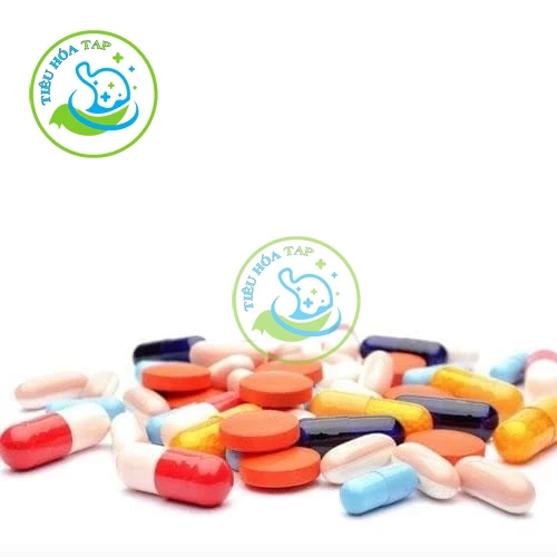 Bezarich - Bezafibrat 200mg Usarichpharm