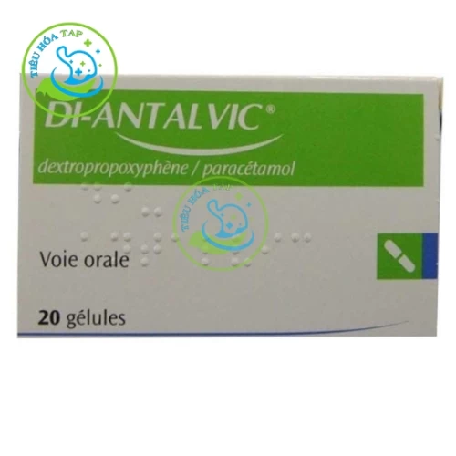 Di-Antalvic