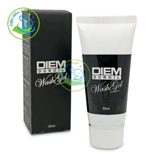 DIEM Duroil Wash
