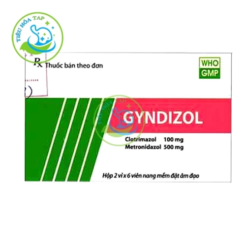 Gyndizol Hataphar