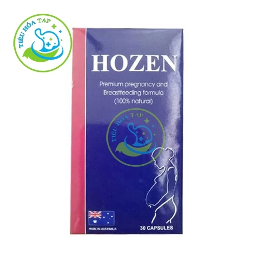 Hozen