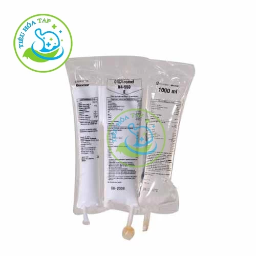 OliClinomel N4-550 E