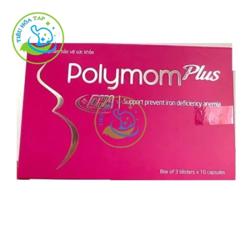 Polymom Plus