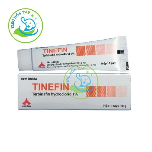 Tinefin 15g CPC1HN