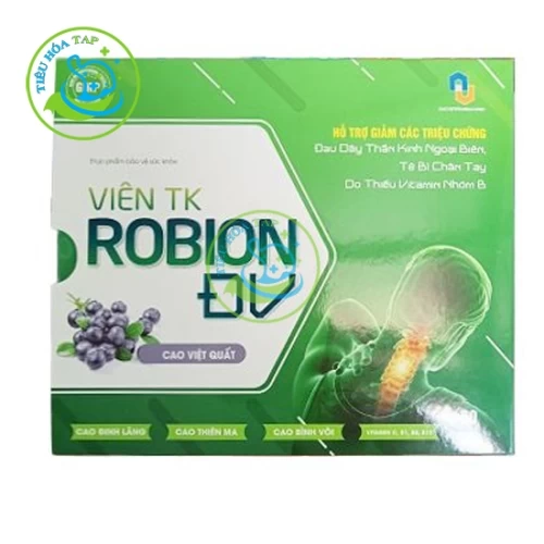 Viên TK ROBION ĐV