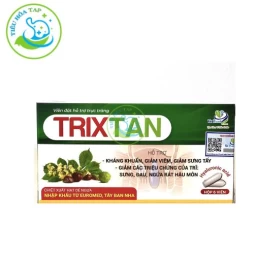 Trixtan - Hộp 30 viên