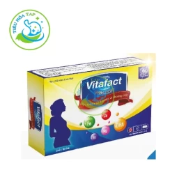 Vitafact Pregnancy