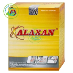 Alaxan