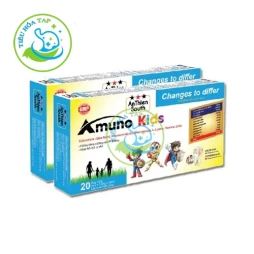 Amuno Kids