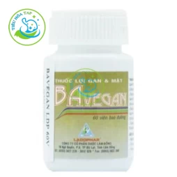 Bavegan Ladophar