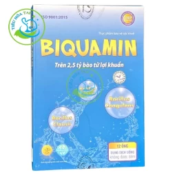 Biquamin TC Pharma