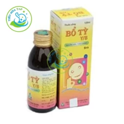 Bổ tỳ BSV - Bảo Phương
