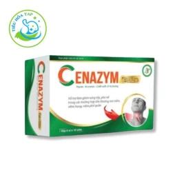 Cenazym gold