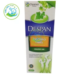 Despan 100ml Viheco