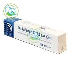 Diclofenac Stella Gel 20g