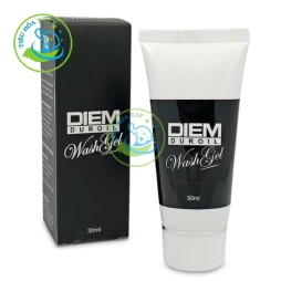 DIEM Duroil Wash