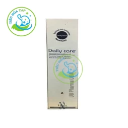 Dung dịch vệ sinh Daily Care 200ml - US PHARMA USA