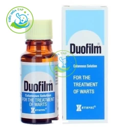 Duofilm 15ml Stiefel Laboratories