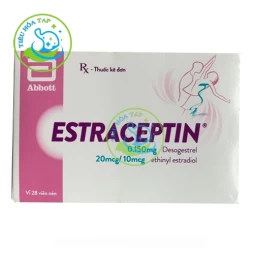 Estraceptin - Recalcine
