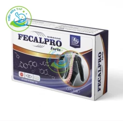 Fecalpro Forte - Nutramed