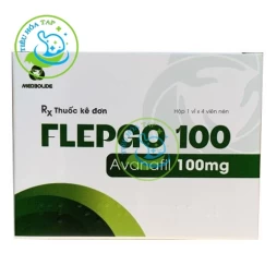 Flepgo 100 Usarichpharm