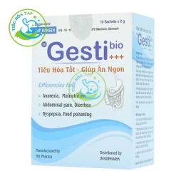 Gestibio +++ HDPharma