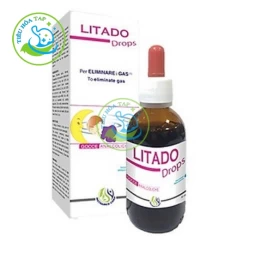 Litado Drops 50ml