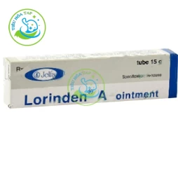 Lorinden A 15g