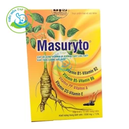 Masuryto