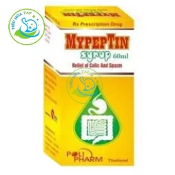 Mypeptin syrup 60ml