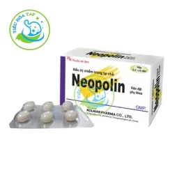 Neopolin - Kolmar Pharma