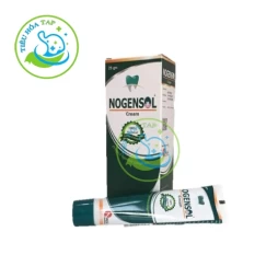 Nogensol Cream 25g