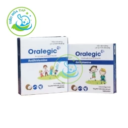 Oralegic 6mg/ml CPC1HN