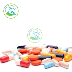 Parabest Children Baniphar