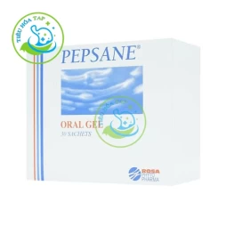 Pepsane - Hộp 30 gói x 10g