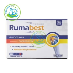 Rumabest Nutramed