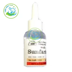Sunfarin Hanoi Pharma