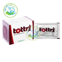 Tottri - Hộp 15 gói