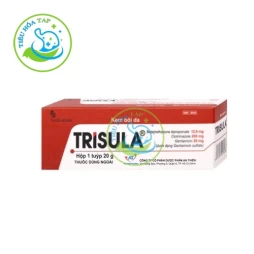 Trisula An Thiên Pharma 20g