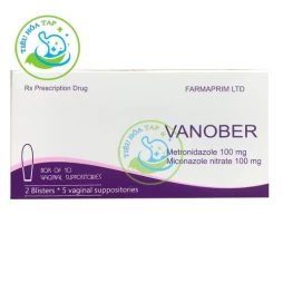 Vanober Farmaprim