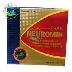 Fran Neuromin Dược phẩm Australia
