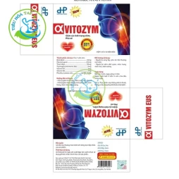 Vitozym EUS