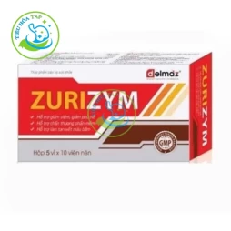 Zurizym Dolexphar
