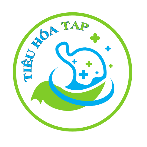 Tiêu Hóa TAP - Trường Anh Pharm